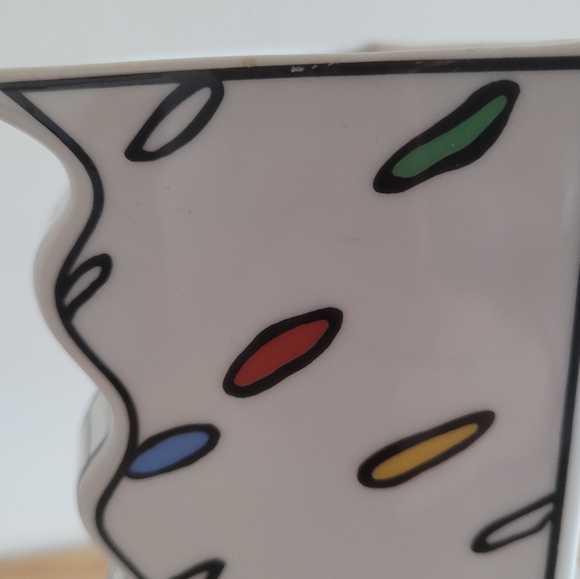 Thomas Germany Atelier Collection RARE vase - Picture 5 of 7